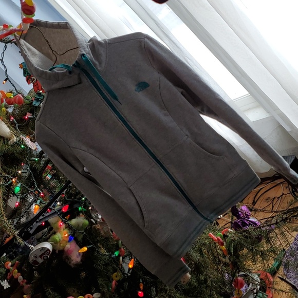 The North Face Jackets & Blazers - Northface hooded jacket